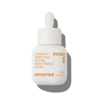 Vitamin C Green Tea Enzyme Brightening Serum 30mL/50mL (7 Options)