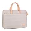 Shockproof Large-Capacity Laptop Bag for Huawei 14-15.6 Inch, Single Shoulder & Handheld for Women