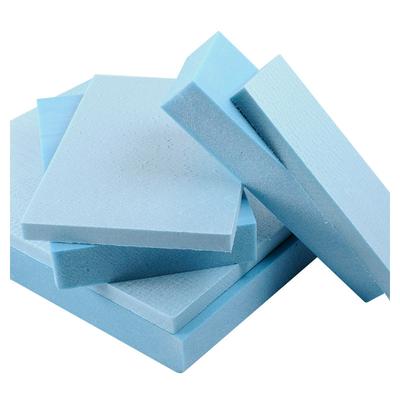 2/5pcs High Density Foam Slab DIY Model Material Diorama Base  Foam Blocks Modeling Material for Crafting Modeling Landscape Art