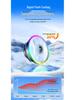 H7qi2.2 - 25W Magnetic Wireless Car Charger with Semiconductor Cooling