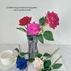 Plant Simulated Rose Restaurant Desktop Decoration Wedding Photography Props