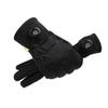 Winter Gloves Waterproof Windproof Thermal Insulation For Snowboarding And Skiing Palms Improved Grip