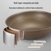 Wutuo Titan Antihaft-Wok