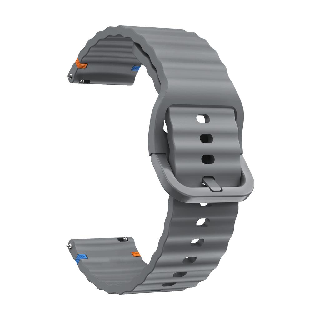 Band For Realme Watch 5 smartwatch Accessories Sport Silicone Bracelet correa Realme Watch S2/3/S/3 2 S pro 22mm watch Straps