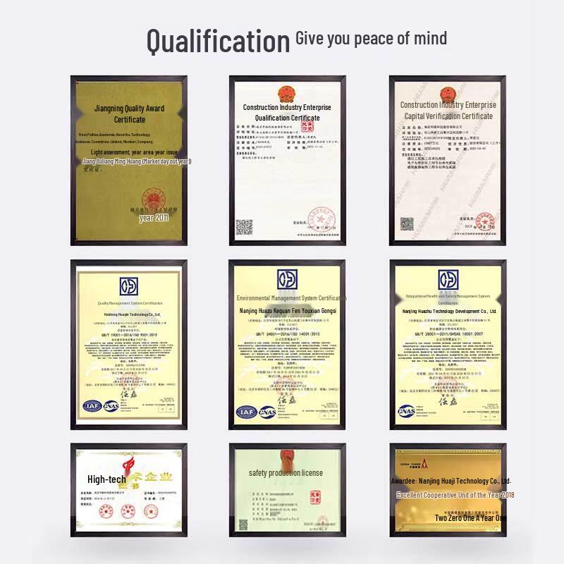 HUAMAI P2.0 Small Pitch LED Display Module CN plug (adapter included)