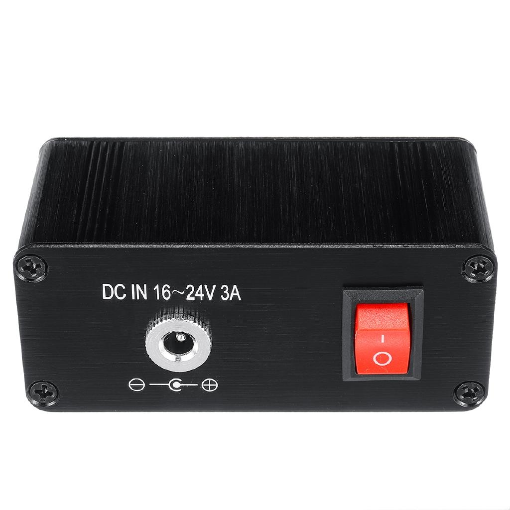 AC 100V-240V T12-942 T12-907 OLED Digital Soldering Station Mini Handle with T12-K Iron Tips Welding Tool