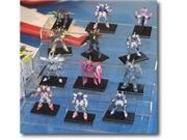 

Gundam Collection BOX Vol.7
