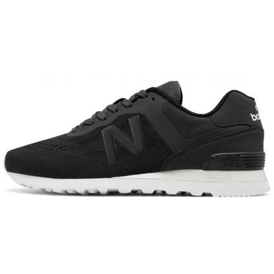 574 'Black White Sole' MTL574NC
