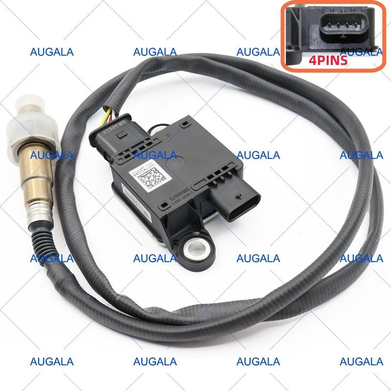 AUGALA 04L906261K PM Particulate Matter Sensor For VW Arteon Passat Transporter 04L906261G 04L906261B 04L906261H
