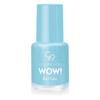 Golden Rose Wow Nail Color Mini Lakier Do Paznokci 072 6Ml