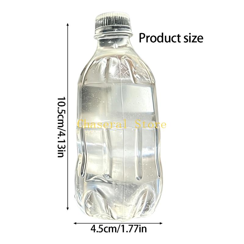 E7Ce Portable Water Bottle Tpr Handmade Squeeze Ball Sensory Squeeze Toy For Office Home And School Use