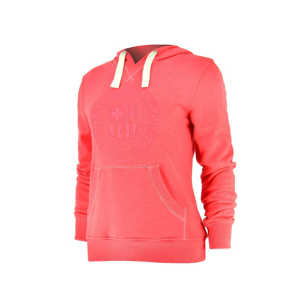 Pullover Sweatshirt Size 
