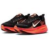 Nike Vomero 18 Comfortable Versatile Casual Running Shoes Women Sneaker Orange Red Black HM6804-010