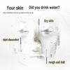 Runbaiyan Hyaluronic Acid Single-Use Facial Serum Ampoules