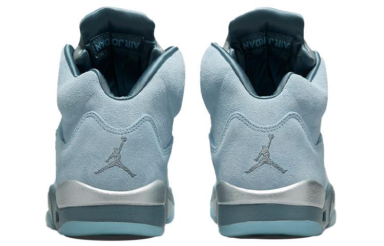 Air Jordan 5 Retro 'Blue Bird' Women's DD9336-400