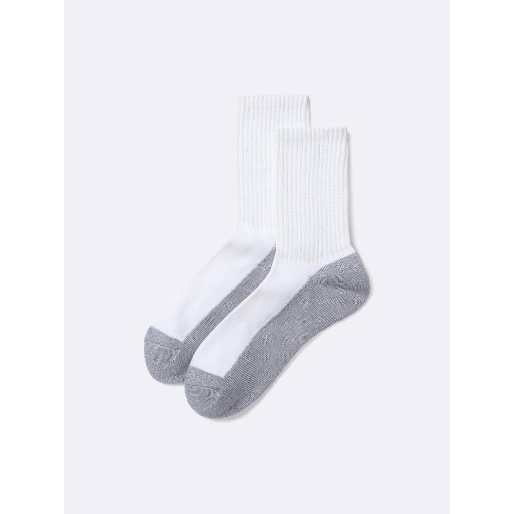 Gu High Ankle Socks       