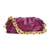 Kettenbeutel Clutch Damen Clutch Rot 620230-VCP40-5562