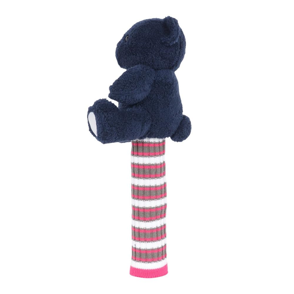 Wilson Bear BEHC-2340 Driver Head Cover NV