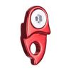 Bicycles Rear Derailleur Hanger Extension Aluminum Alloys Bike Frame Gear Tail Hook Extender Cycling Accessories