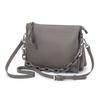 Genuine Leather Women's Bag Large Capacity Single Shoulder Crossbody Bag Top Layer Cowhide Leather Women's Premium Exquisite Handbag