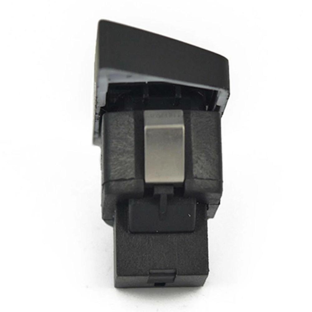 Car Repair Vehicle Maintenance Car Lock Switch Front Door Lock Direct Replacement Parts Plastic Door Lock Switch