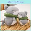 Outing Shark Plush Toy Cute Cartoon Girl Child Birthday Holiday Dolls Gifts