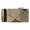 Buckle Slide Belt Strap Buckle Business Accessories Leisure Belt Head Men's Belt Head Belt Buckle