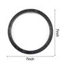 Snow Blower 337227MA Retaining Ring Mounting Ring 7*7 Inches Outdoor Garden Power Equipment Snow Blowers Accessories