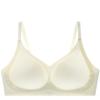 Soft Support, Jelly Strips Gather, Close the Secondary Breasts, Anti-sagging, No Steel Ring, Fixed Cup, Bra Cover, No Marks.