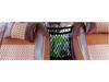 Car Roof Double-Layer Storage Mesh Organizer Bag