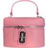 Kettenverschluss Quadratische Box Tasche, High-End Textur Handy-Tasche, Damen Modische Einzel-Schulter Crossbody Tasche, Eimertasche