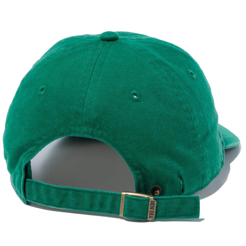 NEW ERA Casual Classic Basic Cap 13108948 Hat (Kelly GreenFMen's, Lady's)