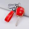 2 Button Tpu Shell For Suzuki Swift Sx4 Liana Aerio Jimny Samurai Amagatarai Grand Vitara Car Key Case Car Remote Key Case Cover