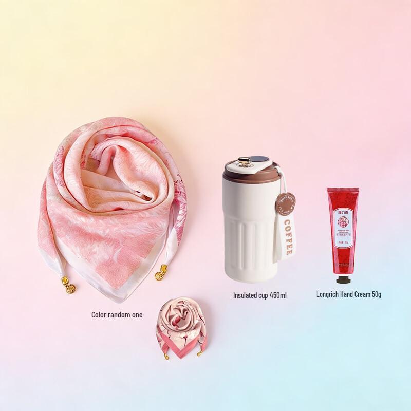 EILEI Sun Protection Scarf Set