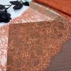 3m X 23cm French Chantilly Lace, Non-stretch Eyelash Lace Fabric for Sewing, Bra, Underwear, Lingerie, Dress, Garment, Crafting