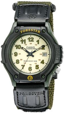 FORESTER Sportuhr Produkt