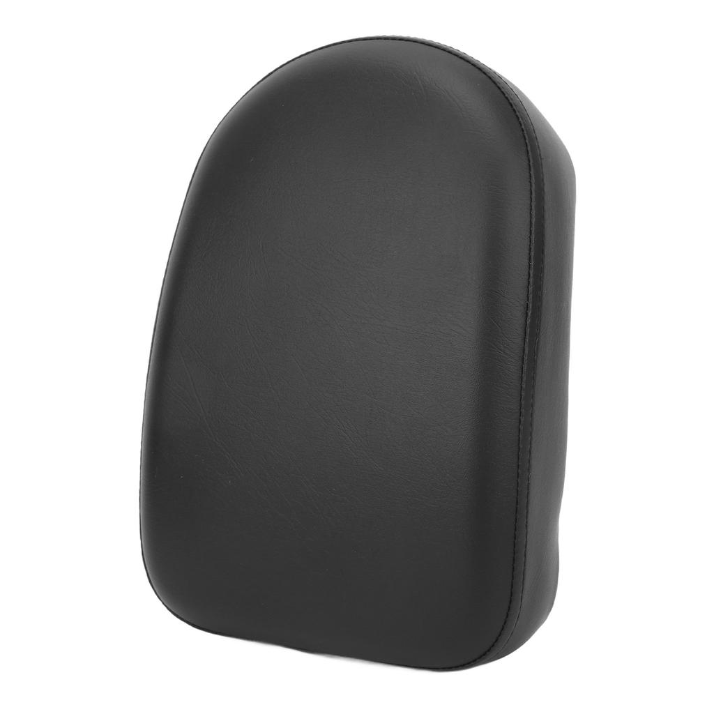 Motorcycle Rear Cushion Saddles Passenger Pillion Seat for Rebel CM1100 CMX1100 2021‑2022 Plain Pattern