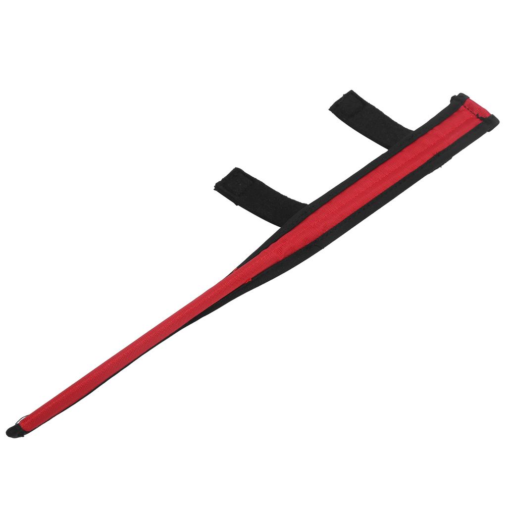 Rutenspitzschutzhülle Carbon Rute Spitzenschutzhülle Angelzubehör