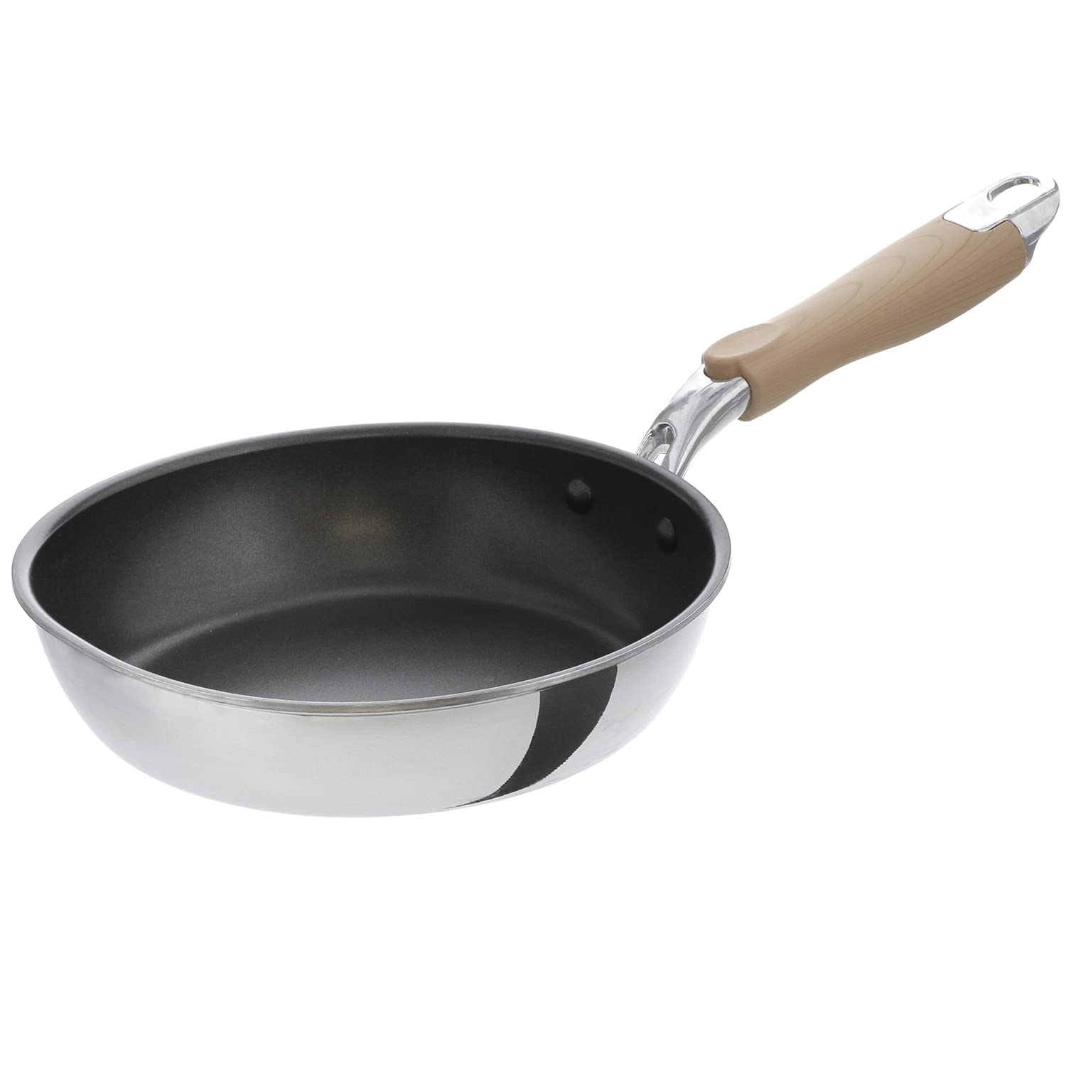 

Bestco Газовая плита только Сковорода Легкая 20см Зеркальная Филлит Легенда ND-6731