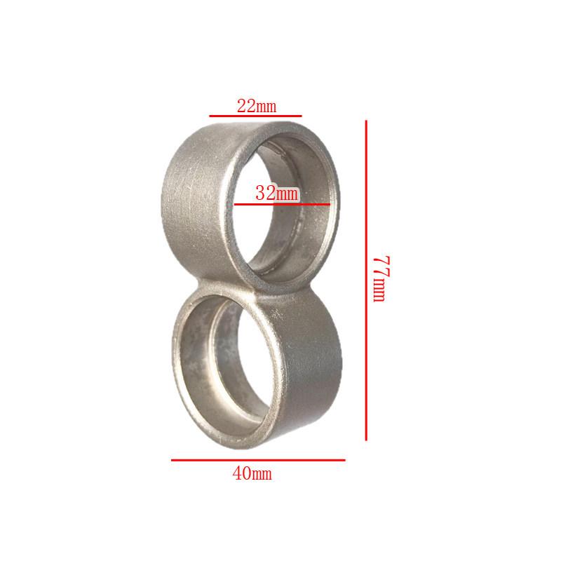 Outdoor Swing & Slide Bearing Hook for Children s Toys