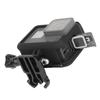 Hero 5/6/7 Protective Frame Portable Plastic Case Housing Cage for GoPro Hero 5 6 7 Black Action Camera Accessories