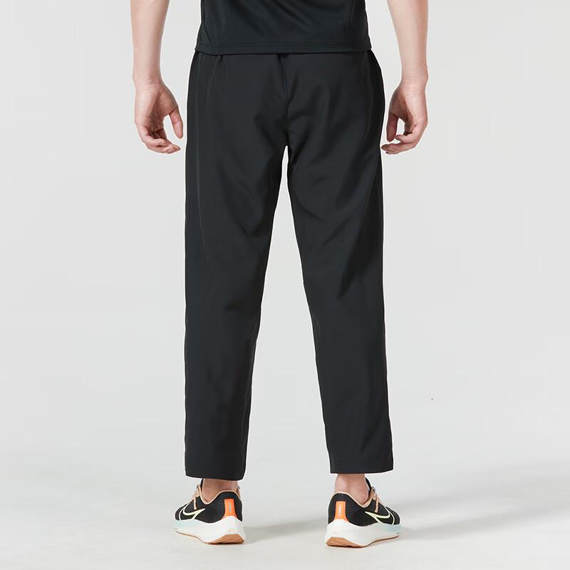 Nike Men's Pro Training Woven Pants FB7491-010