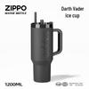 ZIPPO Insulated Stainless Steel Double-Drink Tumbler