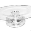 18cm for Sushi and Fruits in Japanese Cuisine