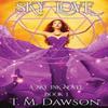 Sky Love by T M Dawson Paperback Book 9798730406414