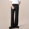 Floor Pants Pants Men's Drape Straight Loose Suit Pants Velvet Internet Celebrity Pendant Casual Pants Tide