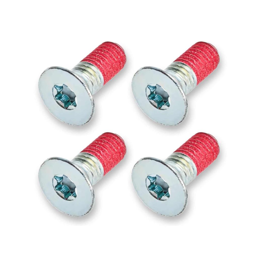 CUSCO Door Stabilizer Set of Bolts, 4, 00B-066-SP01