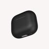 Applicable Airpods4 Earphone Case Protective Case AirPods Wireless Bluetooth Headset Silicone Case