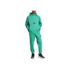 adidas Z.N.E. True Healing Series FW24 Comfortable Black Label Uniform Jogger Pants Men Jogger Pants Light-Turf-Green JD6442