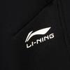 Li Ning Sports Lifestyle Serie Löst Logotyp Bokstav Casual Byxor Herr underdelar AKLVA09-2